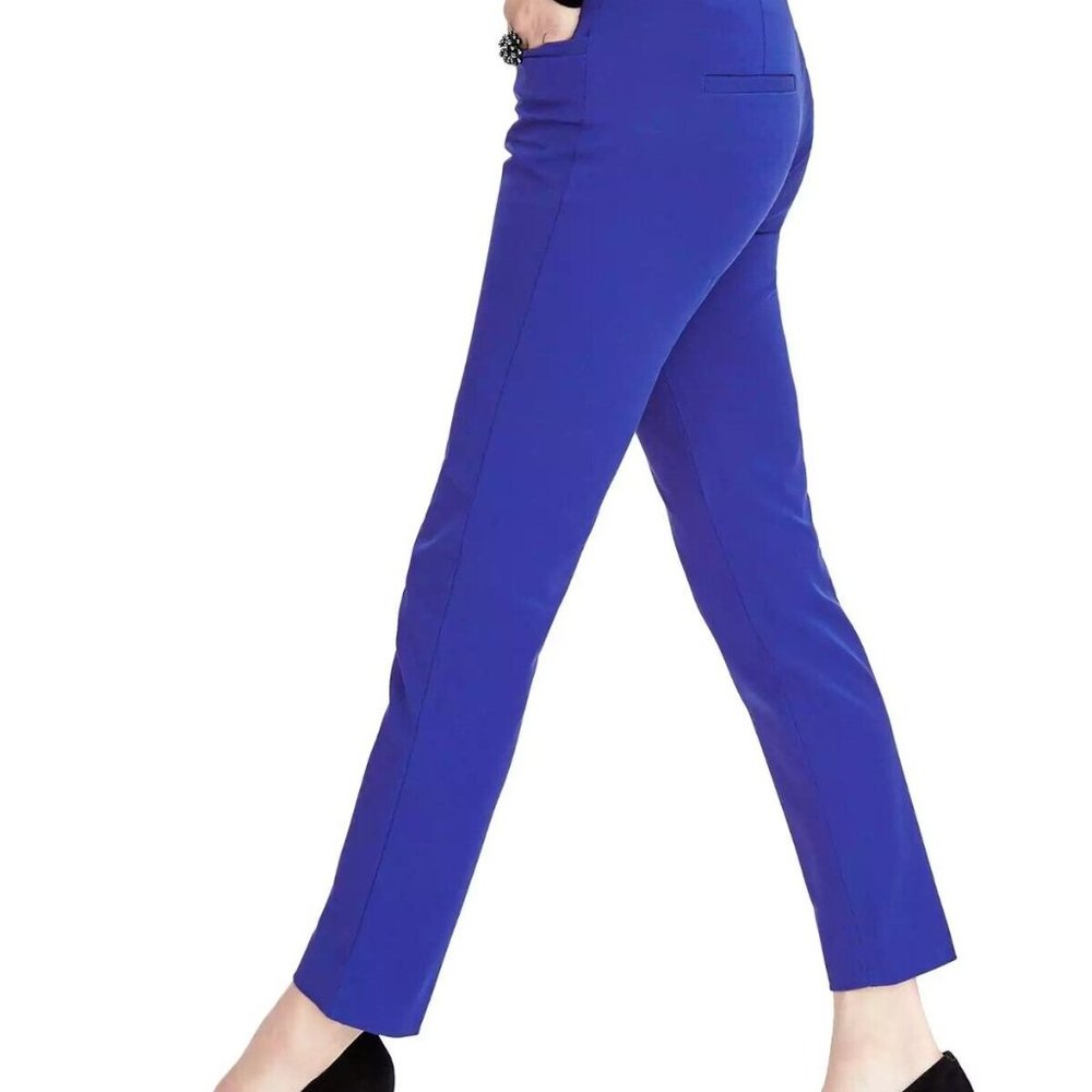 Banana Republic Sloan Fit Ankle Pant